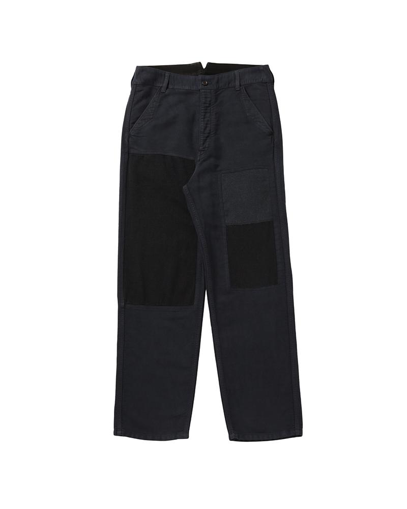 PASTORAL PANTS MOLESKIN DMGD | Visvim Official North